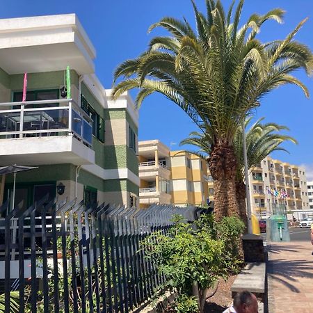 Apartamento Jumilla Vista Mar 35 San Bartolomé Extérieur photo