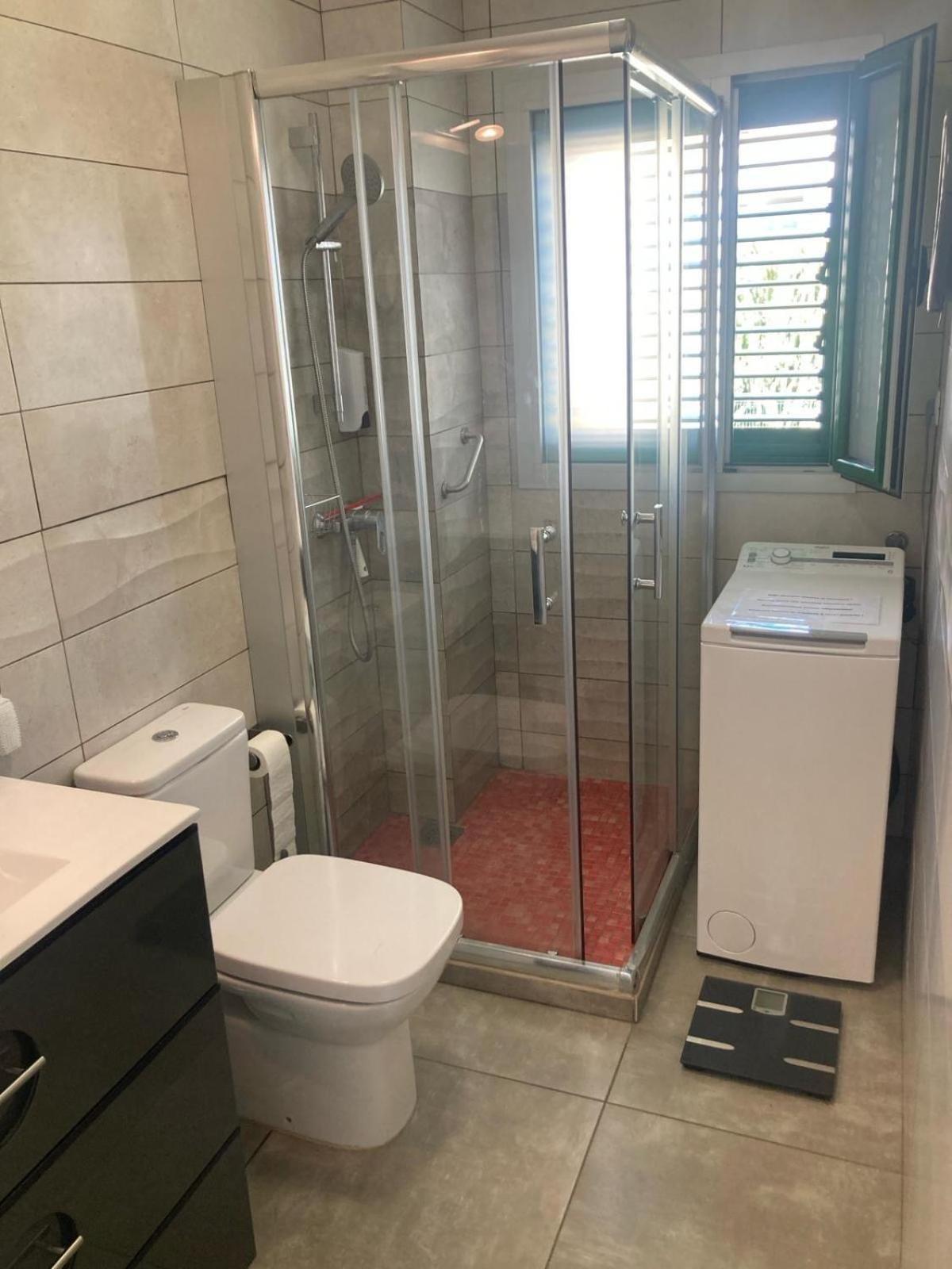 Apartamento Jumilla Vista Mar 35 San Bartolomé Extérieur photo