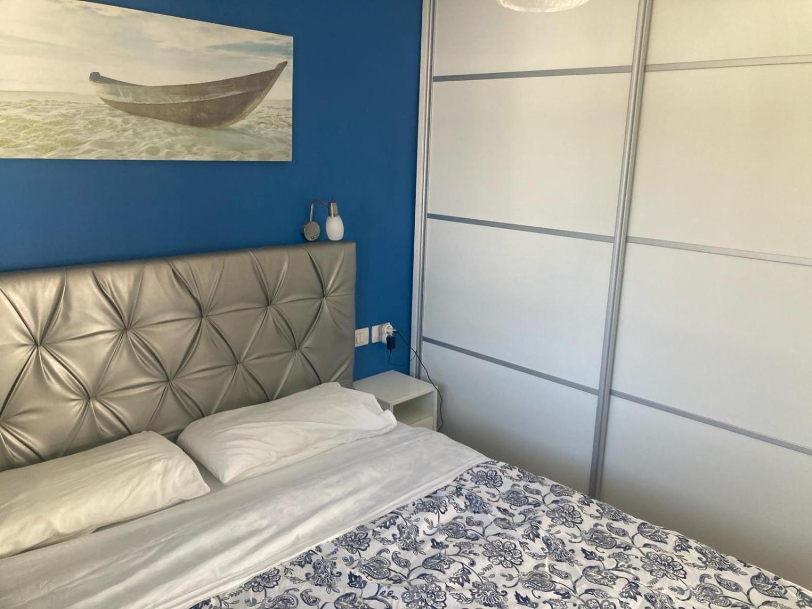 Apartamento Jumilla Vista Mar 35 San Bartolomé Extérieur photo